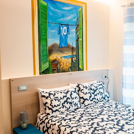 Foria 143 Otel Napoli Dış mekan fotoğraf