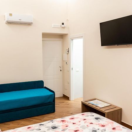 Foria 143 Otel Napoli Dış mekan fotoğraf