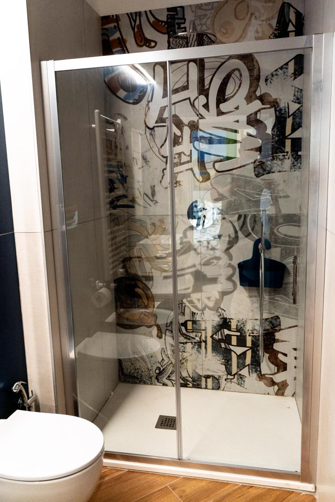 Foria 143 Otel Napoli Dış mekan fotoğraf