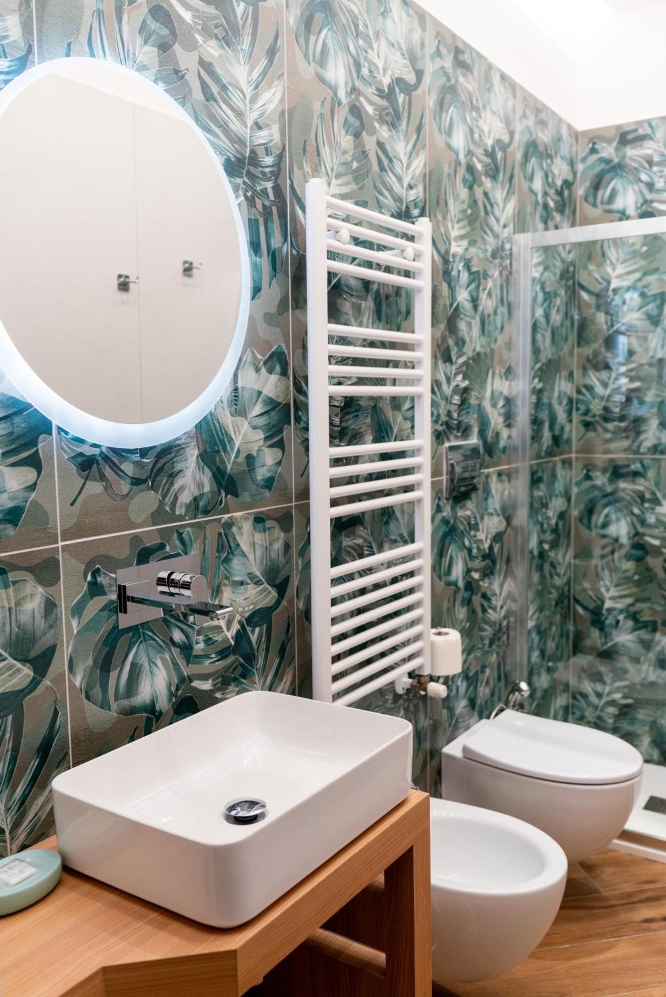 Foria 143 Otel Napoli Dış mekan fotoğraf