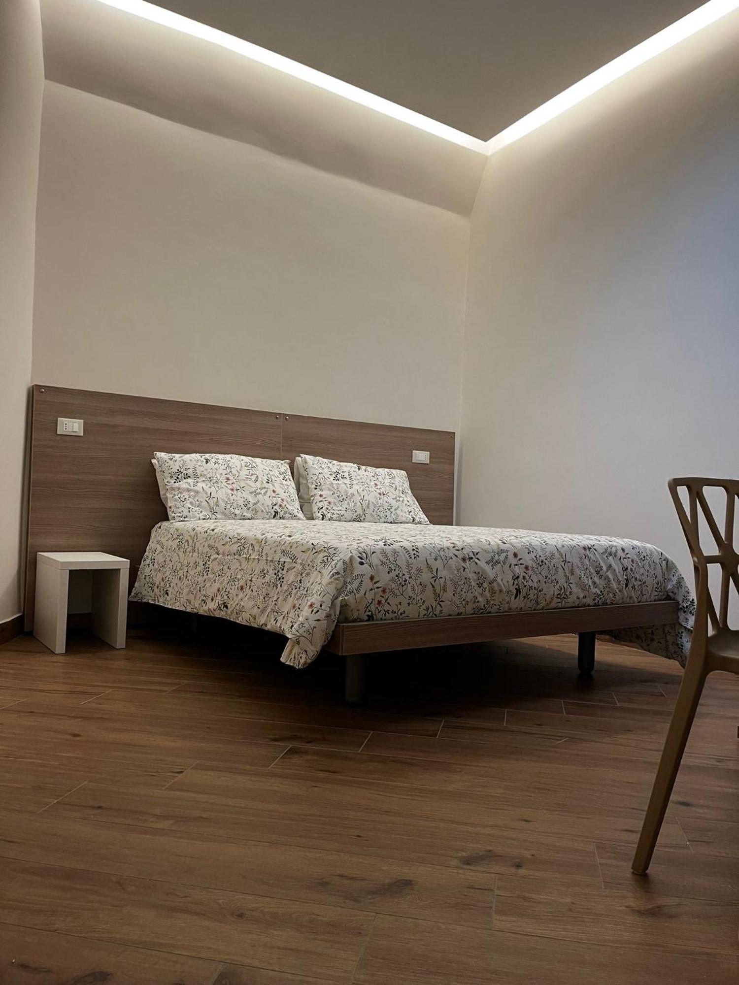 Foria 143 Otel Napoli Dış mekan fotoğraf