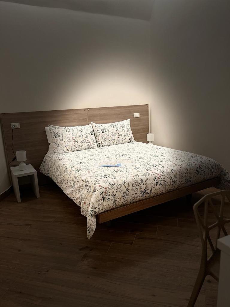 Foria 143 Otel Napoli Dış mekan fotoğraf