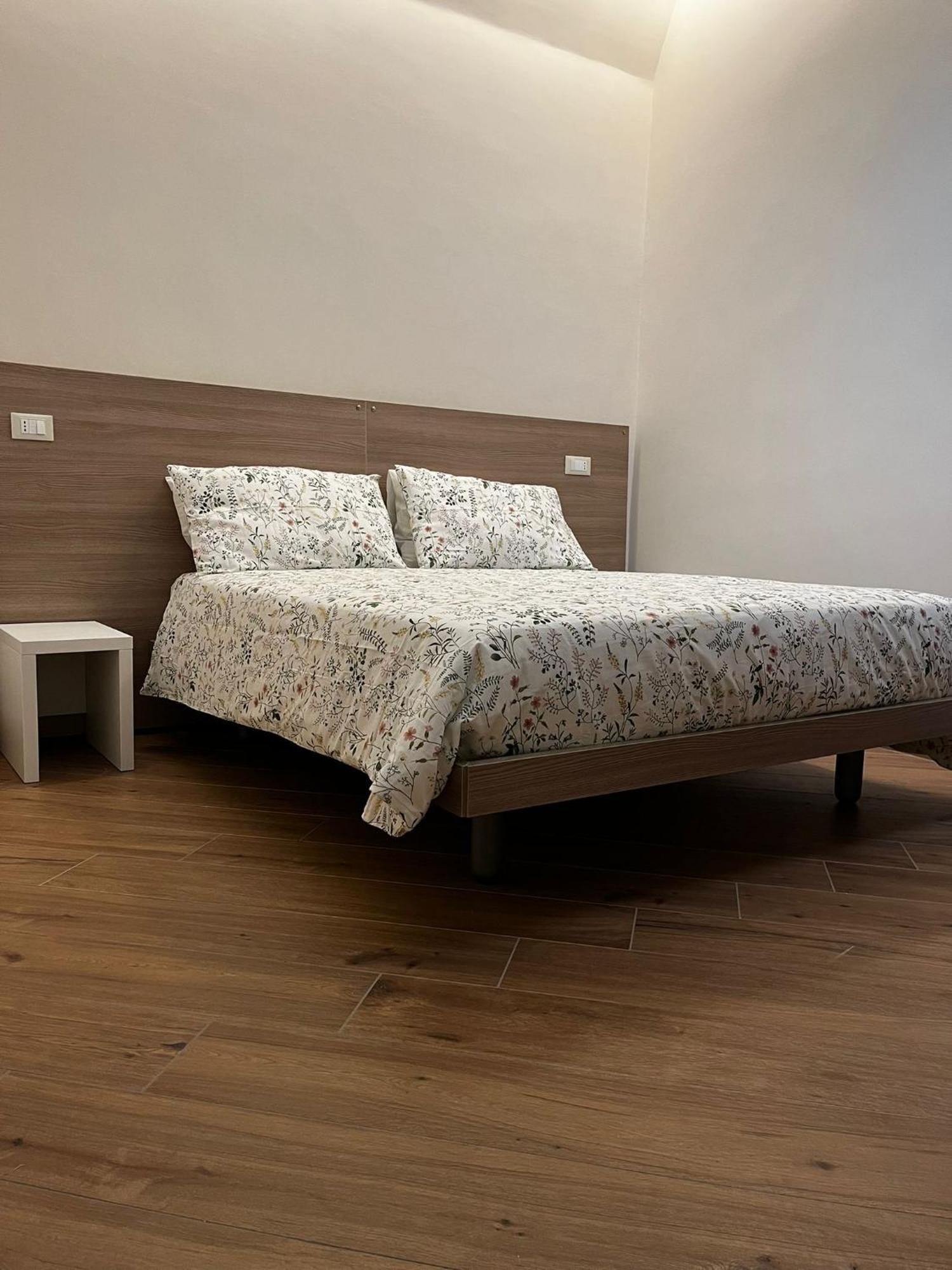 Foria 143 Otel Napoli Dış mekan fotoğraf